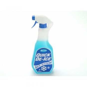 Decosol - De-Icer Spray 500Ml