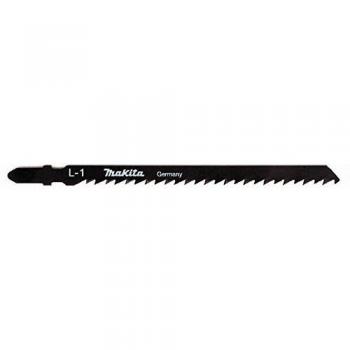 Makita Hoja de Sierra Calar L-1 para Madera y PVC 101mm - A-86290 (Paquete de 5)