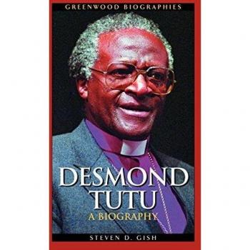 Biografía de Desmond Tutu: Vida y Legado del Activista Sudafricano (Colección Greenwood)