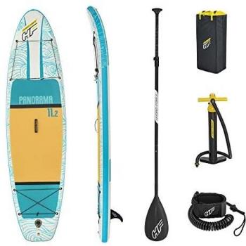 Tabla Paddle Surf Panorama con Remo Ajustable y Ve