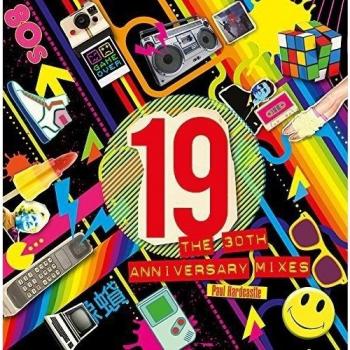 19: The 30th Anniversary Mixes