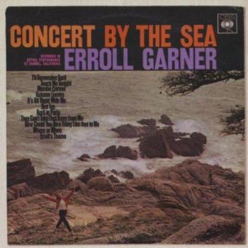 Concert By The Sea - Erroll Garner