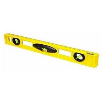 STANLEY 1-42-475 - Nivel manual perfilado abs 45cm