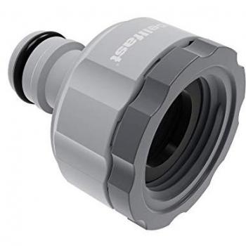 Conector Universal Ideal para Grifo con Rosca Hembra de 3/4 y 1 Cellfast
