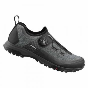Zapatillas Shimano ET701 E-Bike Gris 47