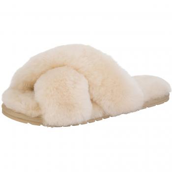 EMU Australia Mayberry Beige Slippers