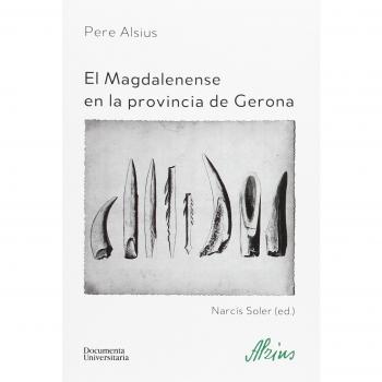Magdalenense En La Provincia De Gerona,El: 1.1