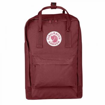 Mochila Fjällräven Kånken Laptop 15 - Vinylon F Resistente Al Agua Mujer