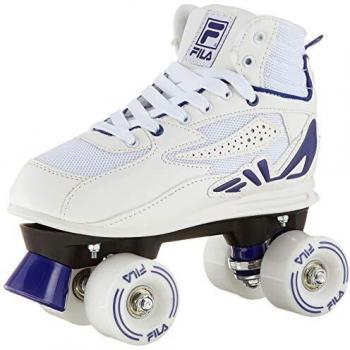 Fila Women's Quad Roller Skates Gift