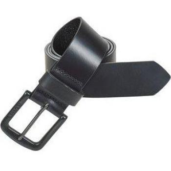 Cinturón Seine Metal de Levi's para mujer, elegante accesorio de moda en color negro