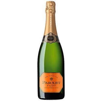 Cava Parxet Cuvée 21 Ecológico - DO Cava - Brut - 75cl - 2021