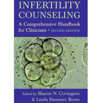 Comprehensive Handbook for Clinicians: Infertility Counseling - 2nd Edition