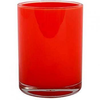 MSV Vaso, Rojo, Talla única
