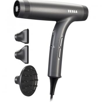 Secador de pelo de iones neutralizantes BLDC Tesla Professional