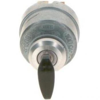 Interruptor de sistema de precalentamiento Bosch 0 342 315 004