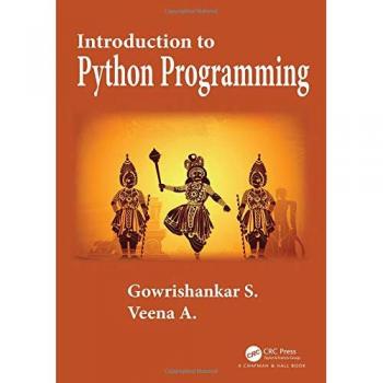 Comprehensive Python Programming Guide