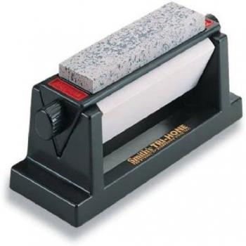 Smith's Sharpeners Ac166 Affilacoltelli,Unisex - Adulto, Negro, un tamaño