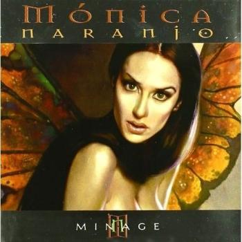 Minage - Monica Naranjo