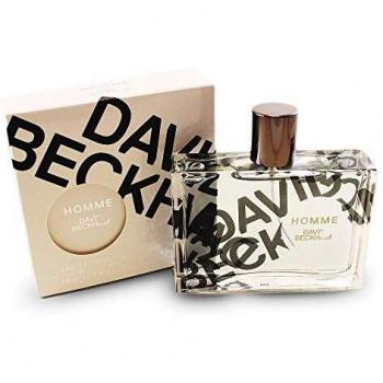 David Beckham Homme Eau de Toilette 75ml