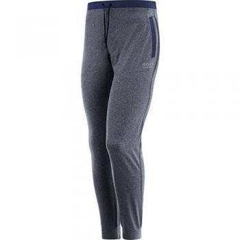 Gore Running Wear Essential - Pantalón para hombre, color negro, talla XL