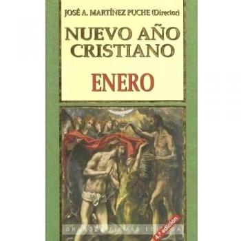 Nuevo Año Cristiano. Enero