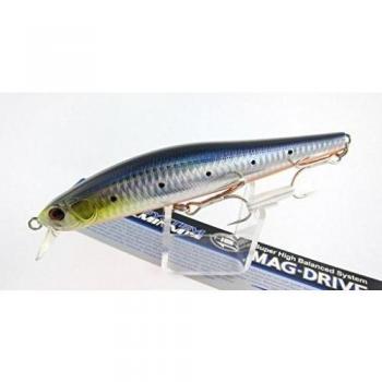 Zipbaits ZBL System Minnow 15 HDF Floating Lure 760