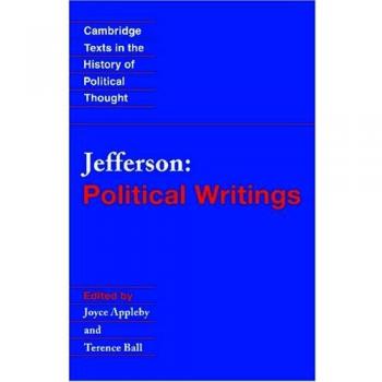 Jefferson: Political Writings