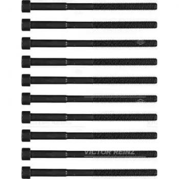 Kit de tornillos para culata VICTOR REINZ 14-55033-01