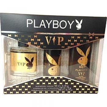 Regalo Playboy VIP para hombre