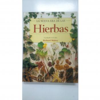 La nueva era de las hierbas