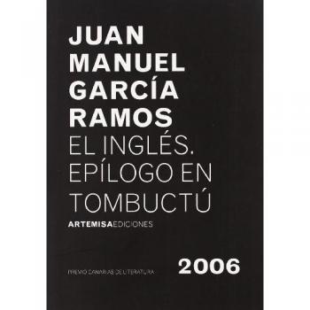 Ingles,El Epilogo En Tombuctu - Juan Manuel Garcia Ramos