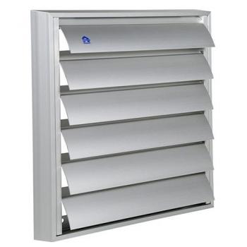 Rejilla de Aluminio para Campanas Extractoras F1 246x246mm