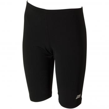 Vislc - Bañador, color negro, talla UK: 23 Inch