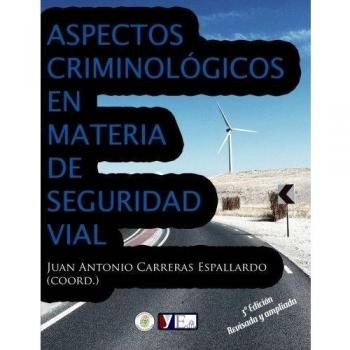 Aspectos criminológicos en materia de seguridad vial