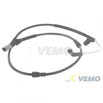 Sensor de desgaste de pastillas de freno VEMO V20-72-0530, calidad original, para eje delantero BMW X6