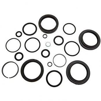 Rock Shox Bluto A1 - Repuesto de Ciclismo, Color Negro