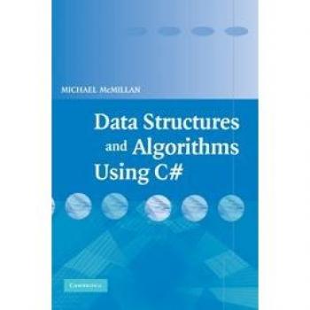 C# Data Structures and Algorithms Comprehensive Hardcover Guide