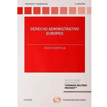 Derecho Administrativo Europeo