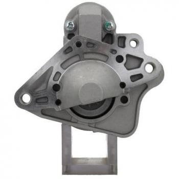 Motor de arranque BV PSH 570.577.083.130 con características avanzadas