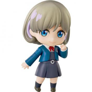 Nendoroid Keke Tang 10 cm - Figura coleccionable de Love Live Superstar!! de Good Smile Company