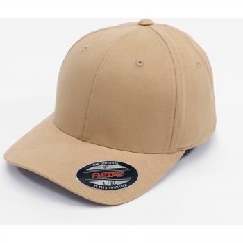 Flexfit Brushed Twill Cap