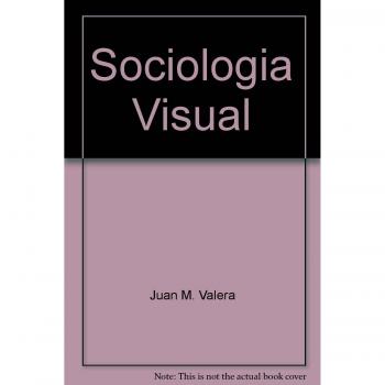 Sociología visual - De Miguel - Pinto