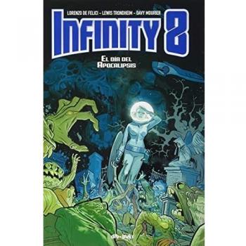 Infinity 8 vol 5