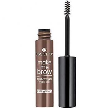 Essence Make Me Brow Eyebrow Gel Mascara in Shade 02 - Browny Brows