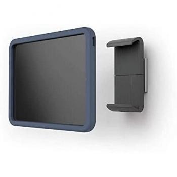 Durable Soporte Pasivo para Tablet/UMPC Negro 893823 y Durable Soporte de Pared para Tableta XL