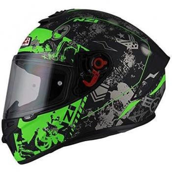 NZI - Casco Integral NZI Trendy