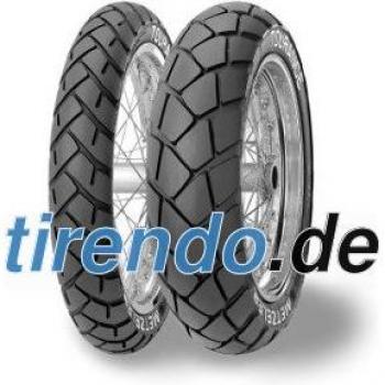 Neumático Metzeler Tourance 150/70-14 TL 66S Rueda trasera, M/C
