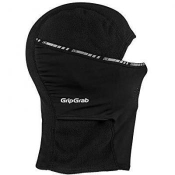 GripGrab Balaclava Black