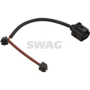 Sensor de desgaste de pastillas de frenos SWAG 30 92 9911