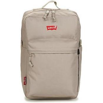 Mochila Gris Levis Light Grey